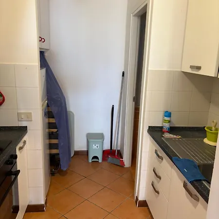 La Casetta Di Francesca,anguillara Sabazia